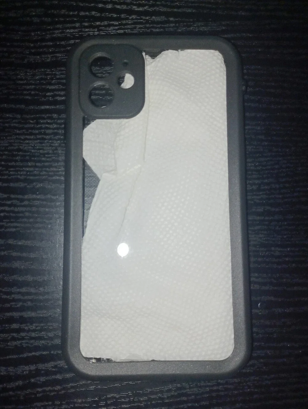 Apple heavy duty